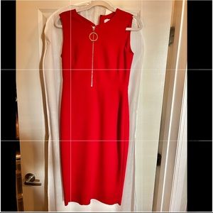 Calvin Klein Dress
